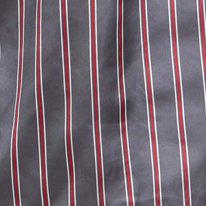Pijamas de Seda Satinada de la Mejor Calidad, Ropa de Dormir para Hombre de Manga Larga para Primavera y Otoño, Color Sólido, Ropa Casual para el Hogar, Logotipo Personalizado - Product Image 4