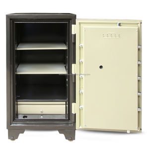 Cajas Fuertes de Acero de Seguridad, Proveedores Mayoristas en Düsseldorf, Alemania - Product Image 2