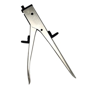 Bán buôn công nghiệp cấp tay cắt tỉa Shears tấm kim loại snips nibblers <span class=keywords><strong>Cutter</strong></span> với OEM và ODM tùy biến hỗ trợ - Product Image 1