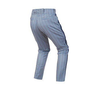 Pantalons de baseball et de softball en gros, couleur personnalisée, vêtements de sport grandes tailles avec service OEM, pantalons de baseball à vendre - Product Image 1