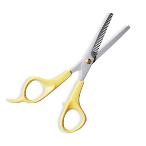 Professional <b>Hair</b> <b>Thinning</b> <b>Scissors</b> Stainless Steel Right Handed <b>Thinning</b> <b>Scissor</b> - Product Image 1
