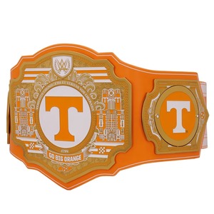 Réplica del Cinturón de los Tennessee Volunteers Legacy Title - Product Image 3