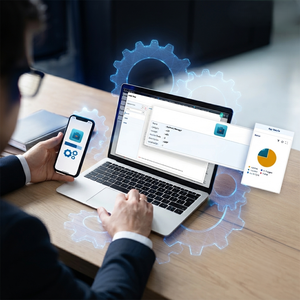 Servicios de Despliegue de Aplicaciones Premier, Migración a la Nube sin Interrupciones, Configuración de Servidores Escalables, Líneas de Producción CI/CD Automatizadas y Cero Tiempo de Inactividad - Product Image 3