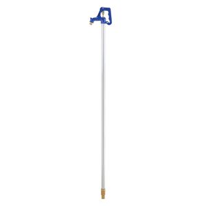 Connecteur d'eau de jardin 6,22 pieds, résistant au gel, raccord de tuyau NPT 3/4 pouces, raccord de tuyau NH 3/4 pouces, profondeur de pose 48 pouces - Product Image 1