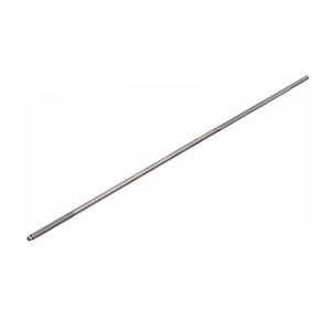 Porte-lame de scalpel à poignée ronde, longueur de travail 25 cm, longueur totale 33 cm, pour lames des séries 50, 60, 70 ZETOMEDPRO - Product Image 1