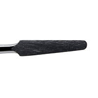高品质根尖拔除器 # 301 直型 4.00mm 手动牙科手术器械，用于拔牙和拔牙根