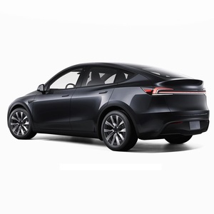 Tesla Model Y, SUV Eléctrico de Lujo, Tecnología Avanzada, Batería de Largo Alcance, La Mejor Oferta para Compradores Globales con Servicio de Exportación - Product Image 2