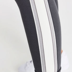 Women Daily Wear Fleece Sweatpants Soft <b>Polyester</b> <b>Jogger</b> Pants Drawstring Elastic Waist Flat Front Athletic Trousers Casual - Product Image 5