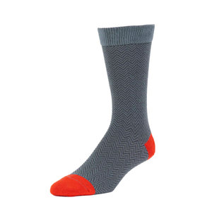 <b>Women's</b> Crew <b>Socks</b> Spandex/Nylon/Cotton Eco-Friendly Digital Print Character Pattern OEM Service for Sports & Yoga - Product Image 4
