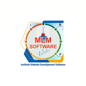 Institute Website <b>Development</b> Software - Product Image 3