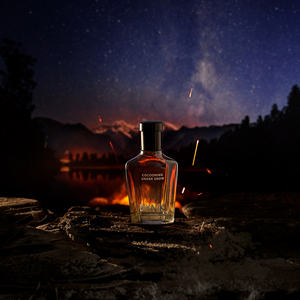 Parfum pour homme Woody Scented, taille standard, parfum pour homme DYNIK - Cocooning under snow 50ml Spray Luxurious WOODY Usage quotidien - Product Image 1