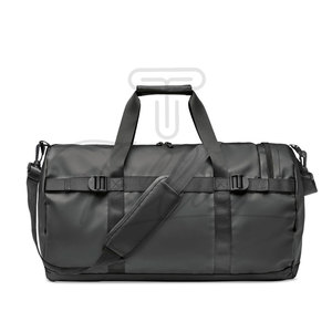Sac de football personnalisé, imperméable, pour entraînement, match et utilisation quotidienne de l'équipement d'équipe. - Product Image 2