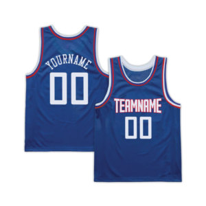 Maillot de basketball personnalisé en mesh, uniforme d'entraînement OEM, polyester respirant, fabricant de vêtements d'entraînement en gros pour équipes - Product Image 6