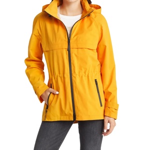 <b>Women's</b> <b>Waterproof</b> Outdoor <b>Parka</b> Jacket Winter Hooded <b>Coat</b> Windproof Thermal Padded Wear Custom Logo Wholesale Manufacturer - Product Image 1