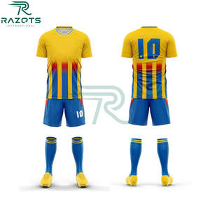 Maillot de football américain Razorts International Minnesota pour hommes, respirant, en maille, manches courtes, grande taille, 100% polyester, personnalisable - Product Image 5