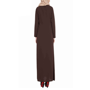Proveedor Mayorista de Abayas, Ropa de Moda Contemporánea para Empresas de Ropa de Marca Privada en Todo el Mundo - Product Image 2
