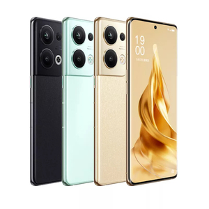 Uesd โทรศัพท์มือถือ <span class=keywords><strong>Reno</strong></span> 9 <span class=keywords><strong>Pro</strong></span> + PLUS Snapdragon 8 + Gen 1 16GB + 512GB 80W ชาร์จเร็ว NFC 5g - Product Image 2