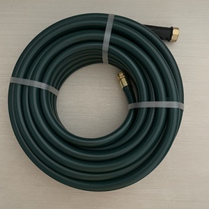 สายยางรดน้ำสวน PVC ขนาด 5/8 นิ้ว ยาว 50 ฟุต ทนแรงดัน 400 PSI ป้องกันการงอ ทนทาน - Product Image 3