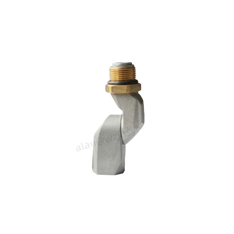 JH 45B Swivel Rotating Joint Fuel