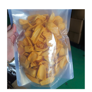 ขนมขนุนสีทองแบบพรีเมี่ยมสำหรับตลาดขายส่งและบริการอาหาร - Product Image 1