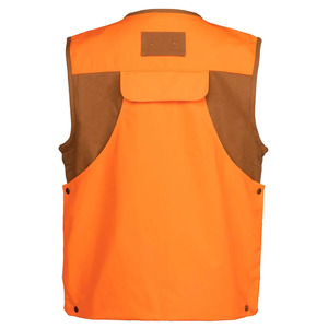 Custom High Quality <b>Mens</b> Slim Fit Big Tree Camo Fall Winter <b>Men's</b> Fishing Camouflage <b>Vest</b> Hunting <b>Vest</b> - Product Image 6