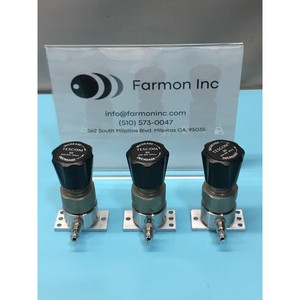 3 RÉGULATEURS DE PRESSION TESCOM 64-2660TRG20, 172699 - Équipements et Pièces Semi-conductrices d'Occasion Globales de Confiance chez - Product Image 2