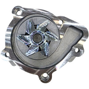 Pompe à eau moteur 25100-2G500 pour HYUNDAI KIA - Composant de refroidissement haute performance d'un fabricant coréen certifié - Product Image 3