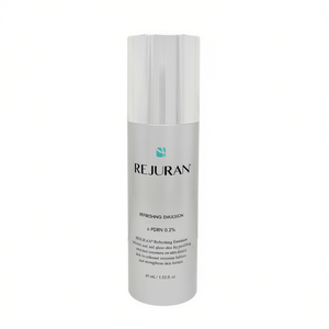 REJURAN 45ml Emulsione Rinfrescante Leggera C-PDRN con Acido Ialuronico e Centella per l'Equilibrio Olio-Acqua, Crema Viso Lenitiva - Product Image 3