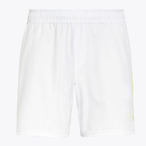 Men's Casual Eco-Friendly Summer Breathable Tennis Badminton <b>Shorts</b> Quick-Drying Outdoor Running Sportwear Padel Sport <b>Trousers</b> - Product Image 1