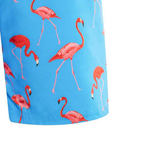 Shorts de Playa para Hombre, Color Sólido, Shorts de Baño Personalizados, Traje de Baño de Verano, Shorts de Baño de Secado Rápido - Product Image 6