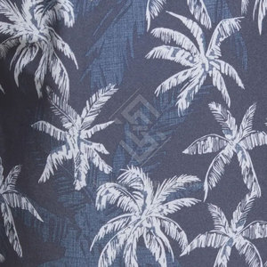 Fabriqué avec les meilleurs matériaux, léger, décontracté pour homme, uni, écologique, respirant, polyester/coton, fermeture à cordon mi-long, sublimation - Product Image 6