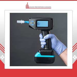 Detector de Drogas de Alta Calidad, Rápido y Preciso, para la Detección de THC, Procedente de Canadá - Product Image 2