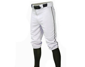 Uniforme de baseball unisexe 2026 à prix raisonnable, personnalisable, de qualité supérieure, pour la vente en gros – Ensemble complet - Product Image 3