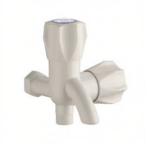 Lexa 2IN1 Dual-Use Basin Faucet for <b>Bathroom</b> <b>Kitchen</b> Utility with Comfortable Cock Water Tap Design - Product Image 2