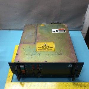 Fuente de Alimentación HiTek Power A1010070 HiVolt, 141026 - Equipo y Piezas de Semiconductores de Confianza de Marca Global - Product Image 1