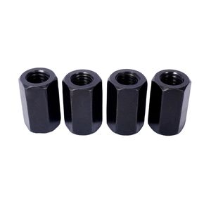 Set di serraggio a T da 58 pezzi per fresatrice con scanalatura da 3/4 e perni da 5/8 e 11, con contenitore blu per raccordi generici - Product Image 6