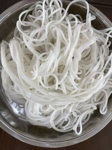 Los mejores fideos de arroz vietnamitas. Sin Gluten, Larga Duración, Perfecto para Restaurantes y Cocina Casera - Product Image 6