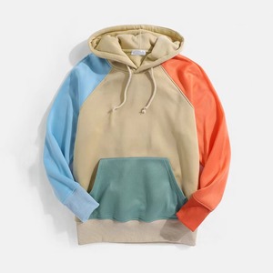Nouveauté 2026 – Sweat à capuche 80 % coton de haute qualité, imprimé athlétique 3D élégant pour hommes et femmes – Prix bas abordable - Product Image 4