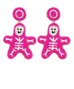 Beautiful Handmade Embroidery Multi-Color Tea <b>Cup</b> Design Stone Jewelry Fashionable Wedding Engagement Gift for New Year - Product Image 5