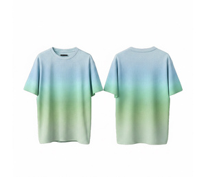 Camiseta OEM ODM con Sublimación Completa e Impresión de Diseño Personalizado |   Tallas para Hombres, Mujeres y Jóvenes |   Ligero y de Secado Rápido - Product Image 4