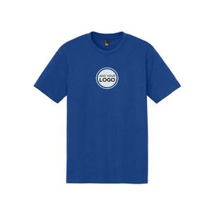 เสื้อยืดชุดเสื้อเชิ๊ตผ้าแคนวาสสำหรับ3001ผ้าแคนวาสสำหรับ3600พิมพ์โลโก้ตามสั่ง - Product Image 3