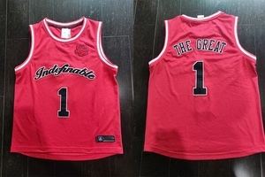 Vêtements de sport personnalisés comprenant des uniformes de basket-ball pour hommes, des uniformes de basket-ball pour femmes et des uniformes de basket-ball pour les clubs. - Product Image 5