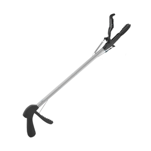 Pinzas Profesionales Plegables para Atrapar Serpientes, Pinza de Metal Resistente para Reptiles, Herramienta de Manipulación Segura con Mandíbula Ancha, Servicio OEM - Product Image 3