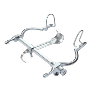 High Quality <b>Adjustable</b> Slide Block Stainless Steel Gynecological Instrument Stainless Steel Gynecological <b>Table</b> - Product Image 5