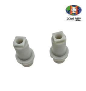 Conector Moldeado Personalizado LONGNEW en Miniatura de ABS/PP/PC para Equipos Industriales y Electrónicos, Taiwán - Product Image 2