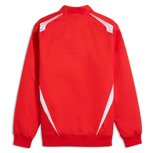 Chaquetas de Invierno Acolchadas y Resistentes para Clubes Deportivos Profesionales, para Jugadores y Personal, con Logotipo Personalizado - Product Image 2