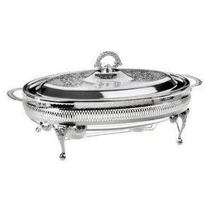 In Factory Price Stainless Steel Casseroles Are Available that Enhance your Dinning - Product Image 2