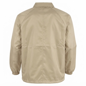 Veste coupe-vent vintage de qualité supérieure avec logo personnalisé brodé en lettres grecques pour vêtements Kappa Alpha Psi - Product Image 2