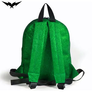 Mochila Escolar Infantil Impermeable con Brillantina, Ligera, de Gran Capacidad, Resistente al Agua, con Cierre de Cremallera - Product Image 6