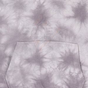 ชุดวอร์มยูนิเซ็กซ์ล่าสุด ล้างสีแบบแอซิดวอช สำหรับฤดูหนาว เสื้อฮู้ดดี้ กางเกงจ็อกเกอร์ โลโก้สั่งทำได้ เป็นมิตรกับสิ่งแวดล้อม ผลิตจากโพลีเอสเตอร์/คอตตอน ระบายอากาศได้ดี - Product Image 4